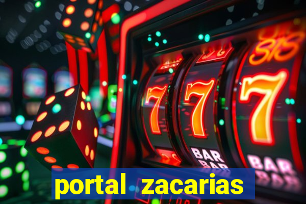 portal zacarias maloqueiro cova full